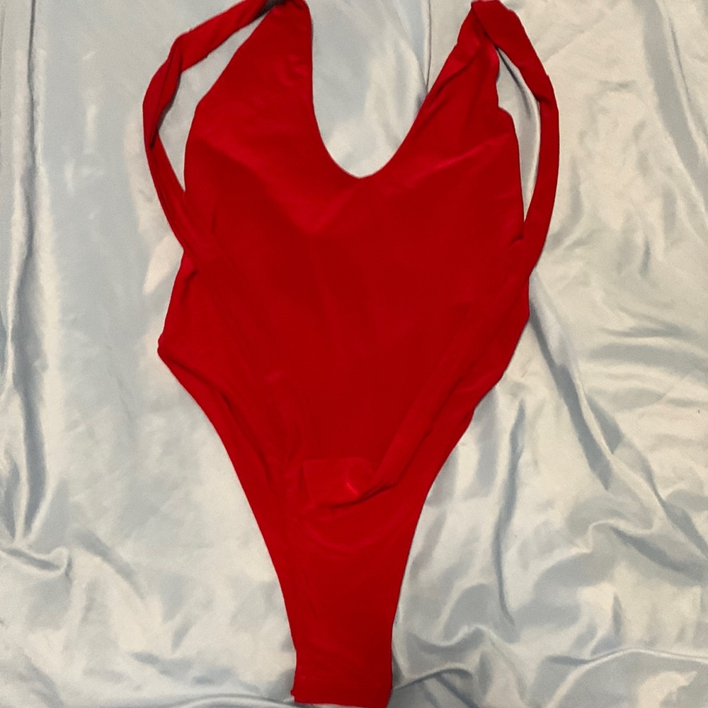 Bodysuit